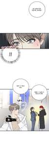 Over the Moon [Mature] • Chapter 31 • Page ik-page-4760970