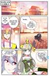 The Zodiac Patron Saint • Chapter 55 • Page ik-page-4759815