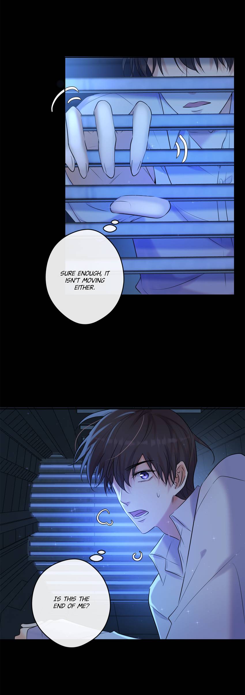 The Promise