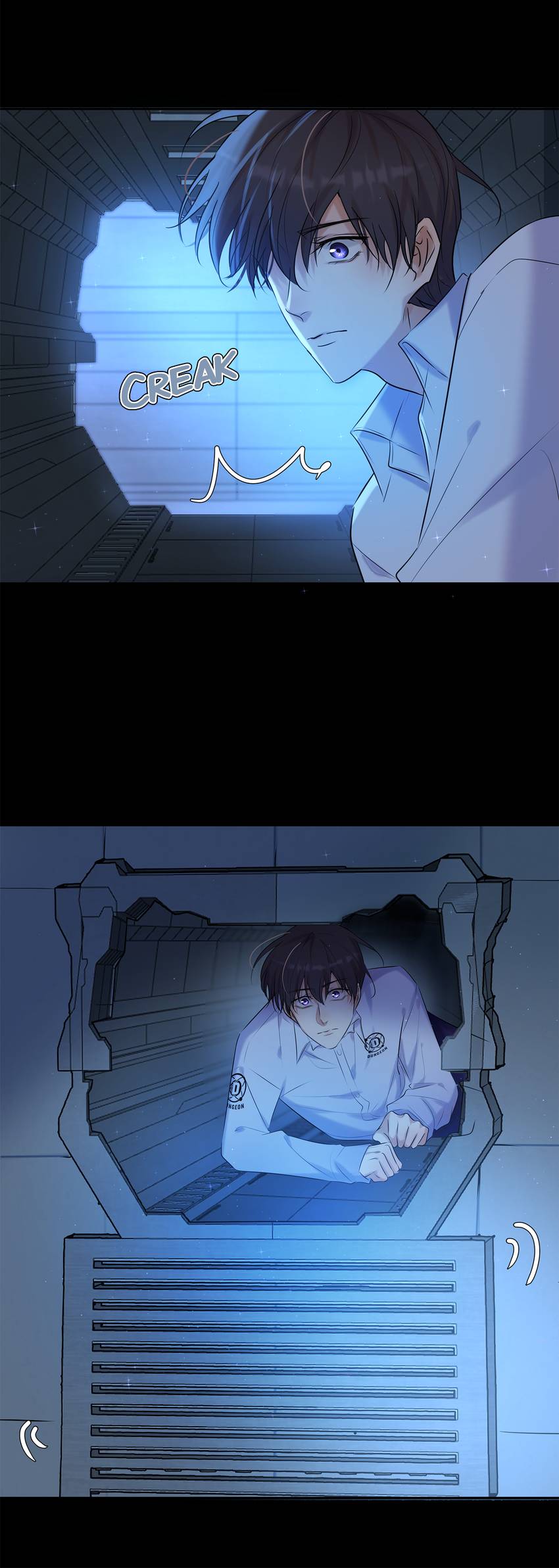 The Promise