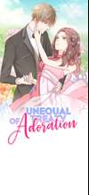 Unequal Treaty of Adoration • Chapter 114 • Page ik-page-4773483
