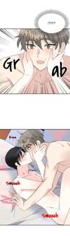 Percentage of Love [Mature] • Chapter 19 • Page ik-page-4774347