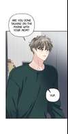 Percentage of Love [Mature] • Chapter 33 • Page ik-page-4775178