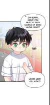 Percentage of Love [Mature] • Chapter 40 • Page ik-page-4775615
