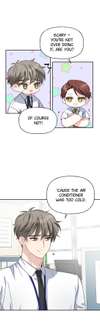 Percentage of Love [Mature] • Chapter 41 • Page ik-page-4775675