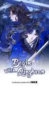 Begin with Qinghuan • Chapter 9 • Page ik-page-4786728