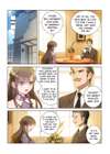 Marshal, Your Wife Ran Away Again! • Chapter 121 • Page ik-page-4787418
