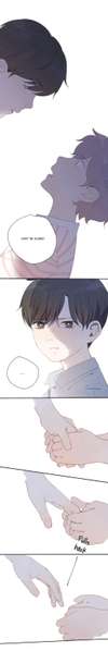 I’ll Wait for You in 1999 • Chapter 4 • Page ik-page-4802644