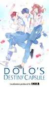 Dolo's Destiny Capsule • Prologue • Page ik-page-4799896