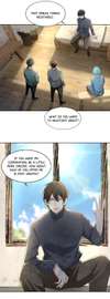 Infinity Mailman • Chapter 239 • Page ik-page-4798630