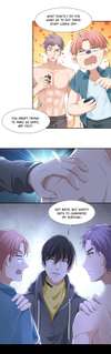 Infinity Mailman • Chapter 209 • Page ik-page-4799295