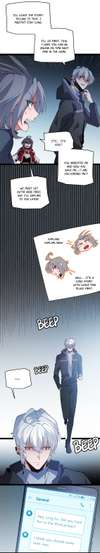The Game That I Came From • Chapter 133 • Page ik-page-4803186