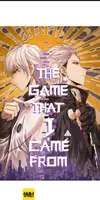 The Game That I Came From • Chapter 133 • Page ik-page-4803187