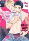 How to Convince Your Best Friend to Sleep With You • Chapter 18 • Page ik-page-4815944