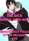 The Rich Middle-Aged Man Immediately Falls to the Delivery Boy • Chapter 20 • Page ik-page-4818711