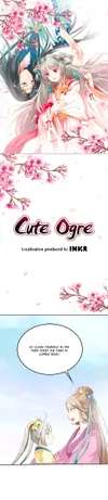 Cute Ogre • Season 1 Chapter 8 • Page ik-page-4824004