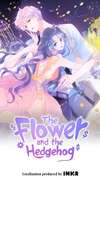 The Flower and the Hedgehog • Chapter 56: Yes, Teacher • Page ik-page-4724537