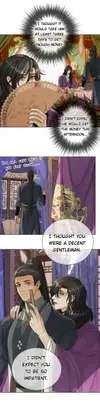 The Silent Concubine • Chapter 114 • Page 4