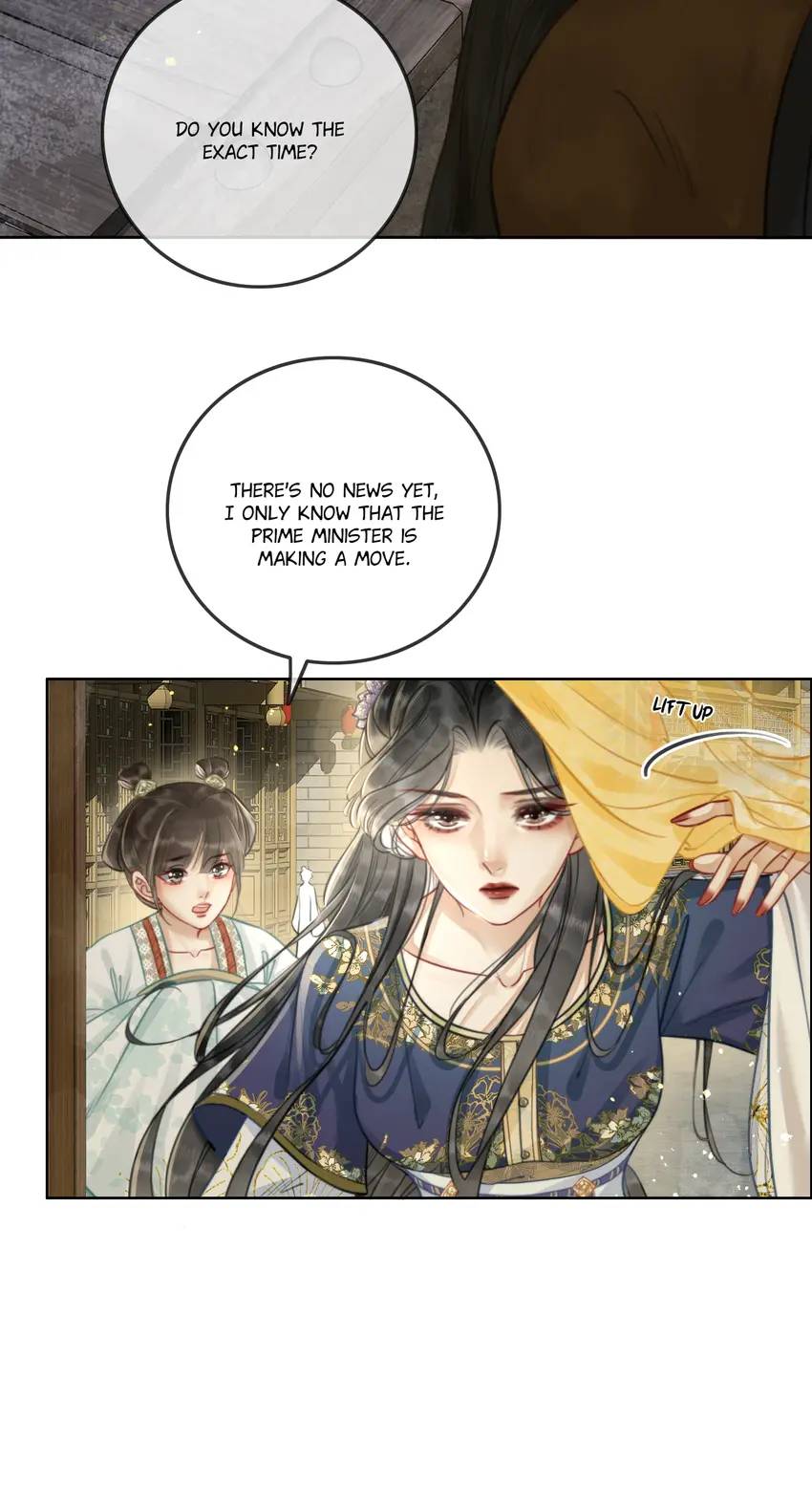 Begin with Qinghuan
