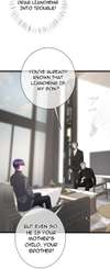 Embrace My Shadow • Chapter 387 • Page ik-page-4827538