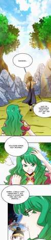 The Divine Martial Stars • Chapter 46 • Page ik-page-4738171