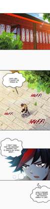 The Divine Martial Stars • Chapter 45 • Page ik-page-4738202