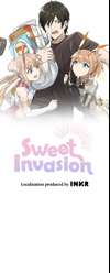 Sweet Invasion • Chapter 32 • Page ik-page-4738751