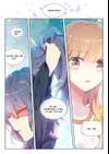 Don't Make a Wish • Chapter 6 Part 2 • Page ik-page-4750026