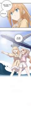 Sweet Invasion • Chapter 42 • Page ik-page-4746283
