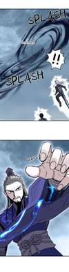 Super Cube • Chapter 305 • Page ik-page-5159842