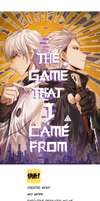 The Game That I Came From • Chapter 152 • Page ik-page-5168426