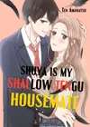 Shuya Is My Shallow Tengu Housemate • Chapter 13 • Page ik-page-5176167