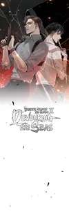 Breaking Through the Clouds 2: Devouring the Seas • Chapter 87 • Page ik-page-5168548