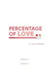 Percentage of Love [Mature] • Chapter 51 • Page ik-page-5172852