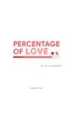 Percentage of Love [Mature] • Chapter 8 • Page ik-page-5170132