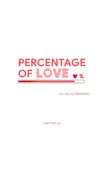 Percentage of Love [Mature] • Chapter 24 • Page ik-page-5171030