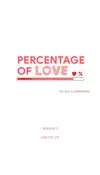 Percentage of Love [Mature] • Chapter 29 • Page ik-page-5171326