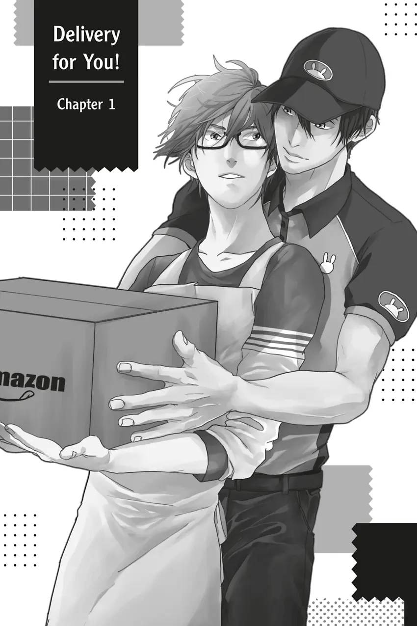 Delivery for You!