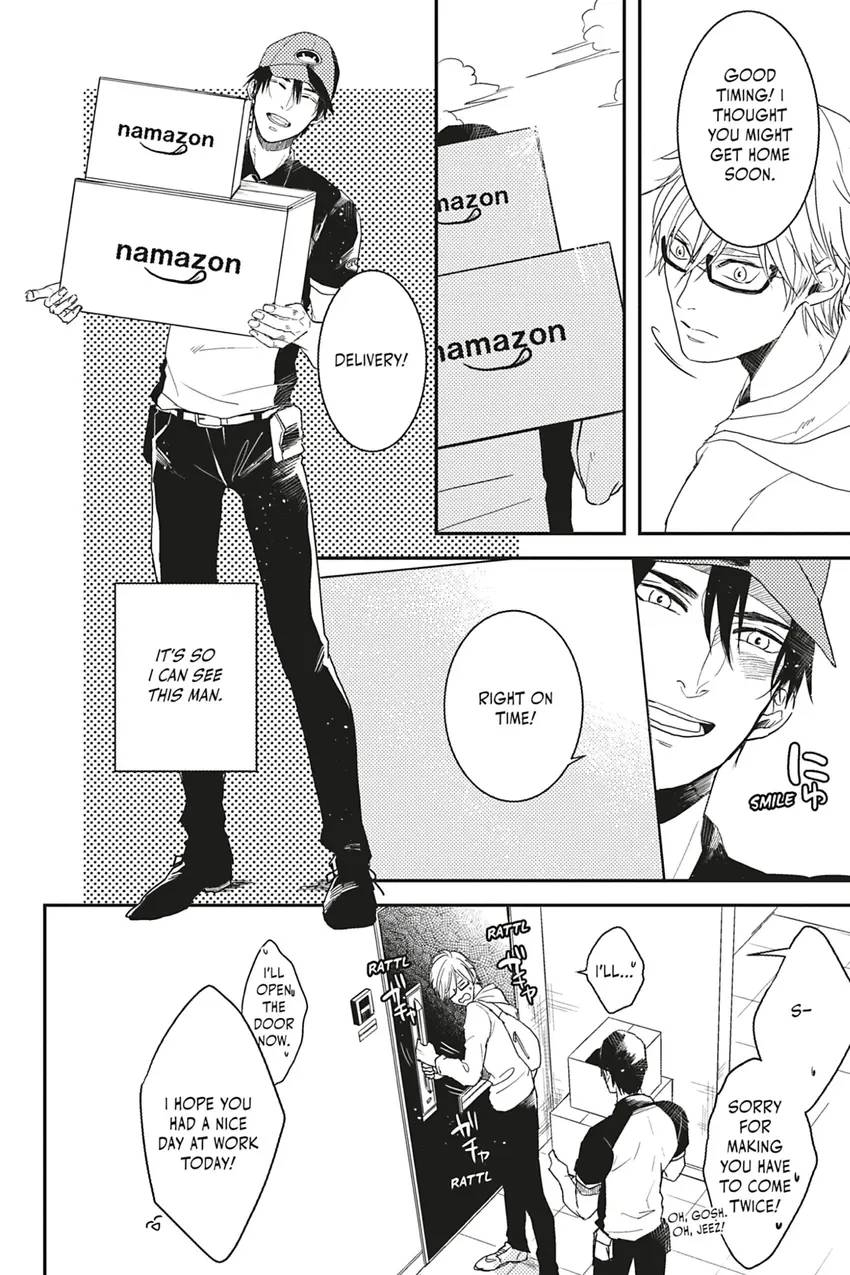 Delivery for You!