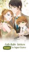 Cute Baby Arrives: Mommy is Super Fierce • Chapter 32 • Page ik-page-5186783
