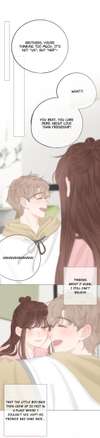 My OTP Is So Sweet That I Want To Fall In Love • Chapter 62 • Page ik-page-5179350