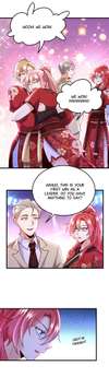 Here Comes The Villainess • Chapter 68 • Page ik-page-5181935