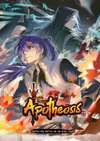 Apotheosis • Season 6 Chapter 992: Battle on the Bone Tower • Page ik-page-5189395