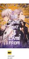 The Game That I Came From • Chapter 154 • Page ik-page-5199959