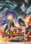 Apotheosis • Season 6 Chapter 997: The Secret of the Spirit Core • Page ik-page-5201106