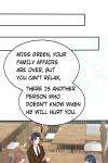 Bright Stars: Pick A Boss To Be My Husband • Chapter 129 • Page ik-page-5212586