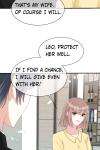 Bright Stars: Pick A Boss To Be My Husband • Chapter 131: End • Page ik-page-5212654