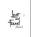 Lost and Found: Season 2 • Season 2 Chapter 23 • Page ik-page-5211088