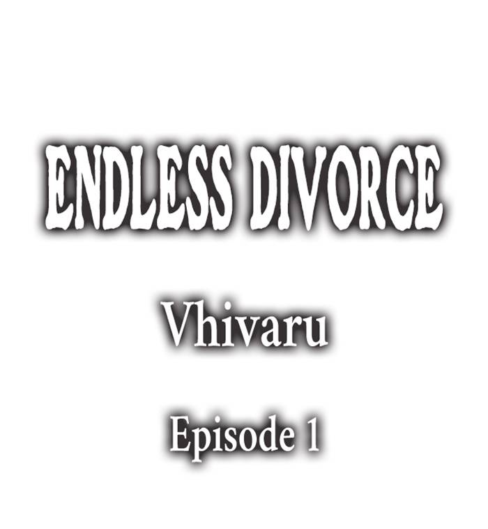 Endless Divorce