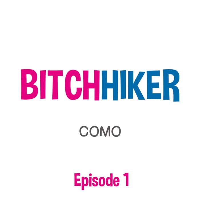 Bitchhiker